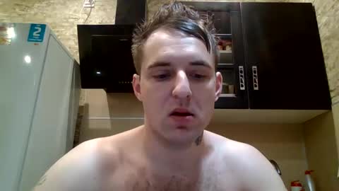 johny27 online show from March 2025 08:59:01 AM