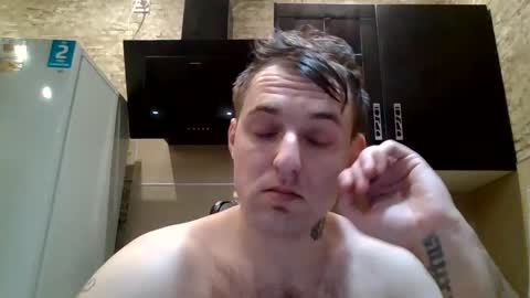 johny27 online show from March 2025 11:01:02 AM