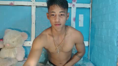 johnydestroyer online show from November 2025 10:54:01 PM