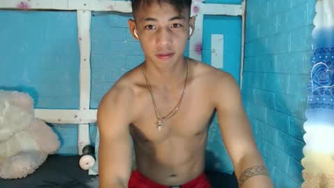 johnydestroyer online show from November 2025 10:29:02 PM