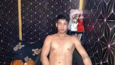 johnydestroyer online show from February 2026 12:03:01 AM