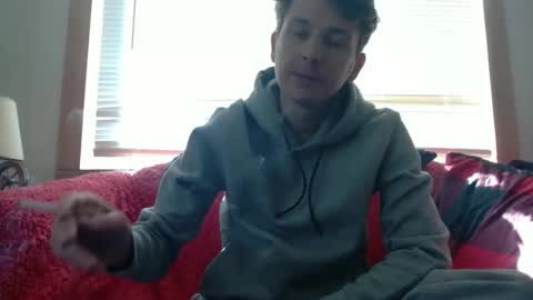 Snapshot of johstondude chatting on October 2025 01:42:02 PM Johston online show from October 2025 01:42:02 PM