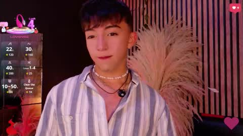 joji_spencer online show from January 2026 04:17:02 AM