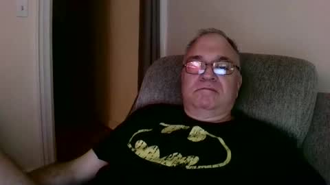 joker5339 online show from December 2024 07:00:02 PM