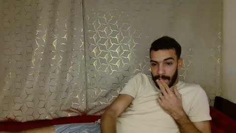 ALICEARABIAN online show from December 2025 02:26:01 PM