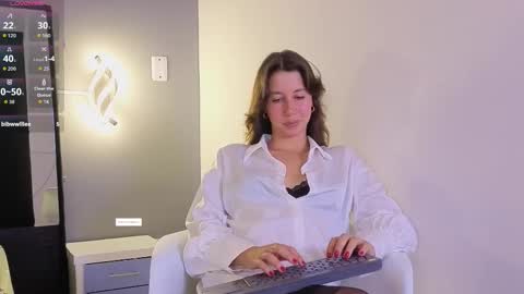 jolie_lov online show from February 2026 03:15:02 PM
