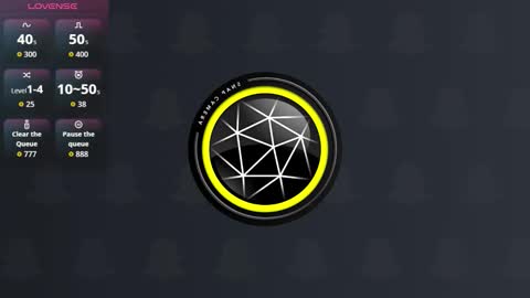 Jolie Ozolla online show from October 2025 10:08:02 AM