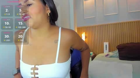 Snapshot of joliebenson1 chatting on January 2026 02:37:02 AM J O L I E online show from January 2026 02:37:02 AM