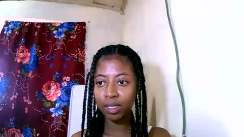 Snapshot of joliekah27 chatting on January 2025 01:32:01 PM joliekah27 online show from January 2025 01:32:01 PM