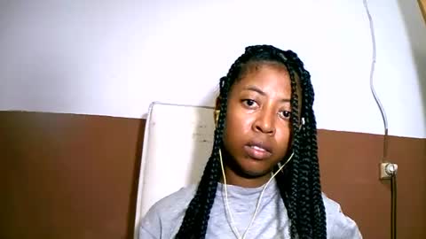 Snapshot of joliekah27 chatting on February 2025 09:04:02 PM joliekah27 online show from February 2025 09:04:02 PM