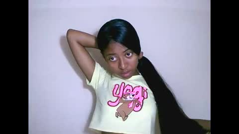 Snapshot of joliekah27 chatting on September 2025 06:50:02 AM joliekah27 online show from September 2025 06:50:02 AM