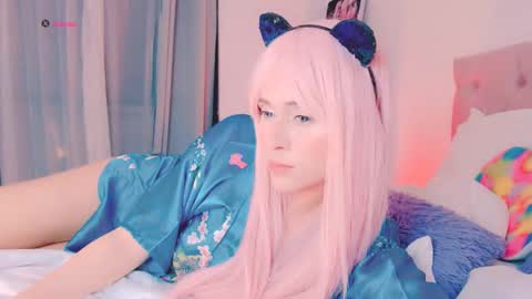 Snapshot of joliinee chatting on October 2025 11:28:02 PM ArianaJoliiee online show from October 2025 11:28:02 PM