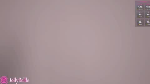 Belle online show from September 2025 01:09:01 AM