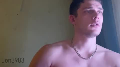 Snapshot of jon3983 chatting on December 2024 10:34:02 PM jon3983 online show from December 2024 10:34:02 PM