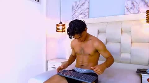 Jon  online show from April 2026 06:43:01 PM