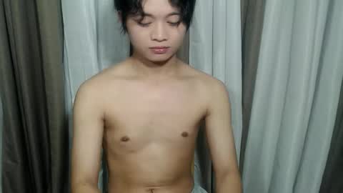 Snapshot of jona_naughtyasian chatting on February 2026 09:54:01 AM JONA online show from February 2026 09:54:01 AM