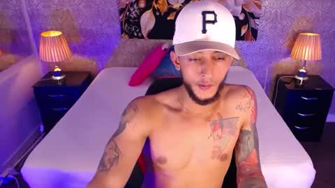 Jonas  online show from September 2025 09:15:02 PM