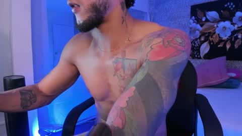 Jonas  online show from September 2025 09:42:01 PM