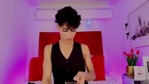 Jonas  online show from October 2025 02:05:01 PM