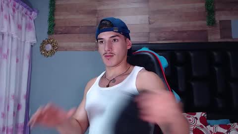 Snapshot of jonathancast08 chatting on March 2025 06:54:02 PM jonathancast08 online show from March 2025 06:54:02 PM