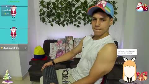 Instagram jonathanfit14 online show from December 2024 08:36:01 PM