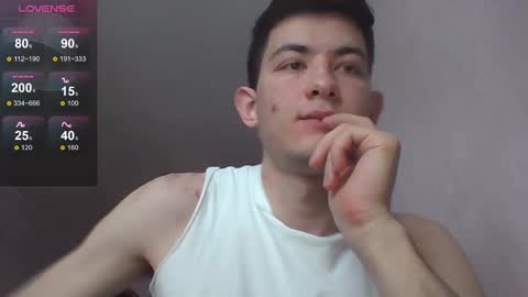 jonhy_merlin online show from December 2024 09:13:02 AM