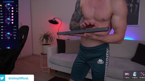 John     online show from February 2025 01:59:02 PM