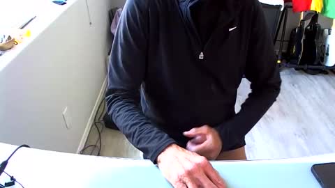 Jon Rockit online show from March 2026 04:45:01 PM