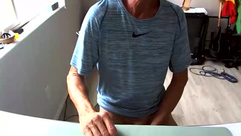 Jon Rockit online show from April 2026 05:06:01 PM