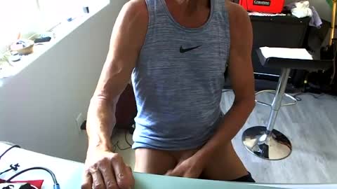 Jon Rockit online show from July 2026 07:54:02 PM