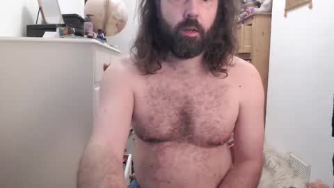jonnyb9876 online show from March 2025 09:38:01 PM