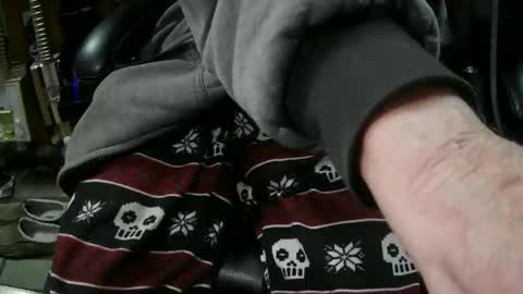 jonsexy1958 online show from October 2025 11:58:02 AM