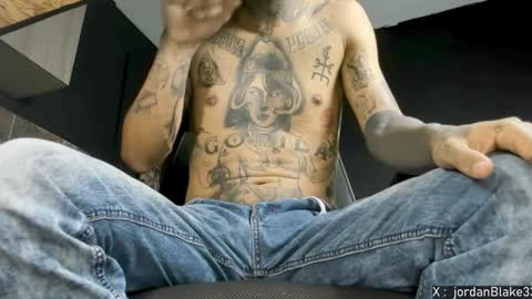 jordan33blake online show from December 2024 11:39:02 AM