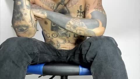 jordan33blake online show from October 2025 02:58:02 AM