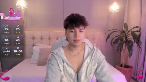 Snapshot of jordan_24_ chatting on October 2025 09:35:02 PM JORDAN online show from October 2025 09:35:02 PM