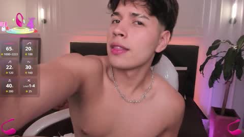 Snapshot of jordan_24_ chatting on October 2025 09:04:02 PM JORDAN online show from October 2025 09:04:02 PM