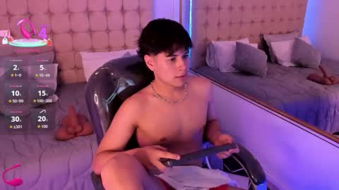 Snapshot of jordan_24_ chatting on November 2025 09:09:01 AM JORDAN online show from November 2025 09:09:01 AM