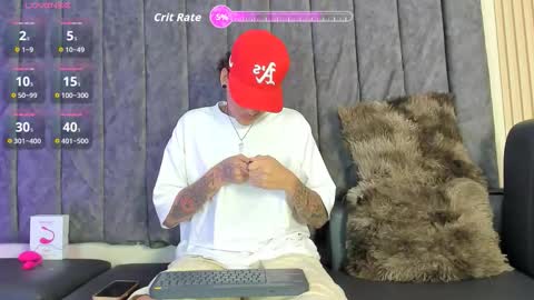 Snapshot of jordan_and_dustin chatting on September 2025 05:55:02 AM jordan_and_dustin online show from September 2025 05:55:02 AM