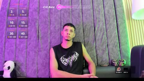 Snapshot of jordan_and_dustin chatting on October 2025 06:10:02 AM jordan_and_dustin online show from October 2025 06:10:02 AM