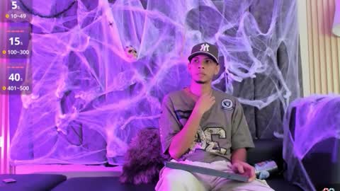 Snapshot of jordan_and_dustin chatting on October 2025 03:47:01 AM jordan_and_dustin online show from October 2025 03:47:01 AM