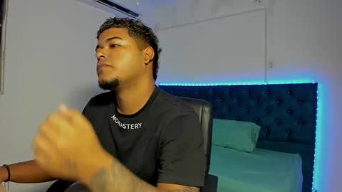 jordan_colman online show from January 2026 12:18:02 PM