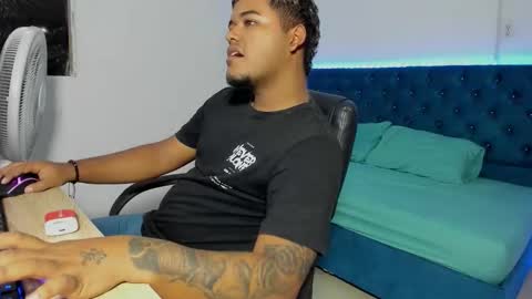 jordan_colman online show from January 2026 07:19:01 PM