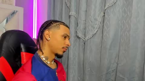 Snapshot of jordan_love7 chatting on February 2026 12:45:01 PM jordan online show from February 2026 12:45:01 PM