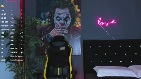 Snapshot of jordan_mayers chatting on February 2025 08:59:02 AM Jordan online show from February 2025 08:59:02 AM