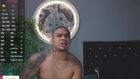 Jordan online show from January 2026 09:02:01 AM