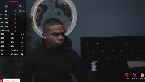 Jordan online show from February 2026 09:02:01 AM