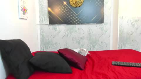 jordanandandrew online show from March 2025 08:07:02 PM