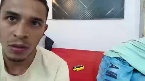 jordanandandrew online show from September 2025 08:23:01 PM