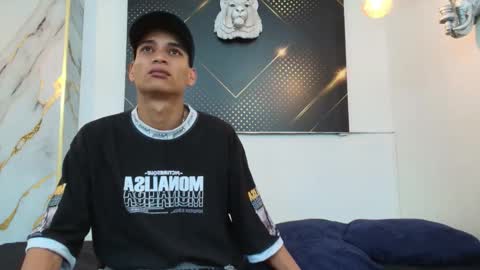 jordanandandrew online show from October 2025 08:37:02 PM