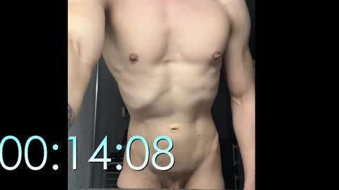 JordanBeaux online show from November 2025 10:03:02 PM